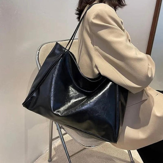 Amara - Borsa in Pelle Retro