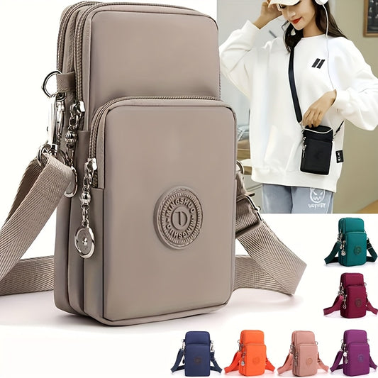 Borsa a Tracolla Regolabile da Donna