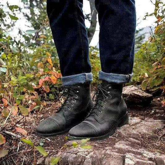 Moreno | Scarpe in Pelle