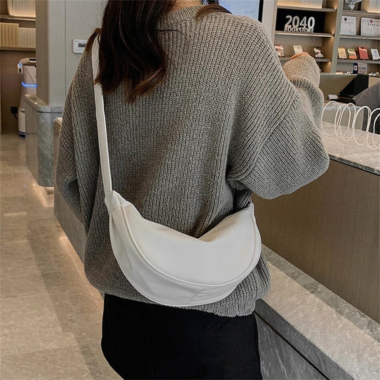 Nina - Borsa in Pelle Piccola
