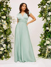 Nicole Mae - Abito da Sposa Maxi