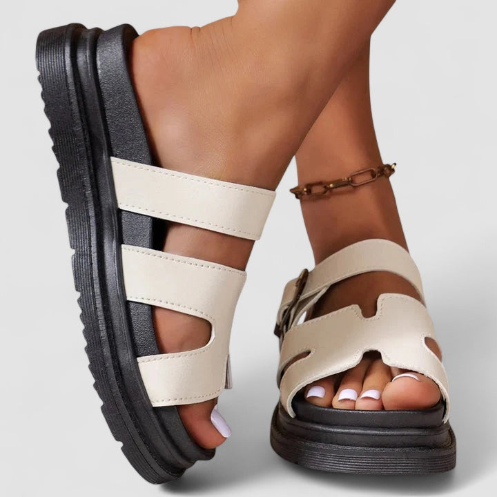 SMajong Sandali Donna Ortopedico Con Strappo Regolabile, Estivi Leggeri Comodi in Cuoio Artificiale, Zeppa Vintage Moda Scarpe Versatili, Verde 38 EU SMajong Sandali Donna Ortopedico Con Strappo Regolabile, Estivi Leggeri Comodi in Cuoio Artificiale, Zeppa Vintage Moda Scarpe Versatili, Verde 38 EU