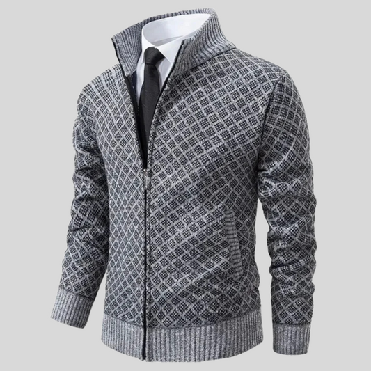 William™ | Elegante Maglione