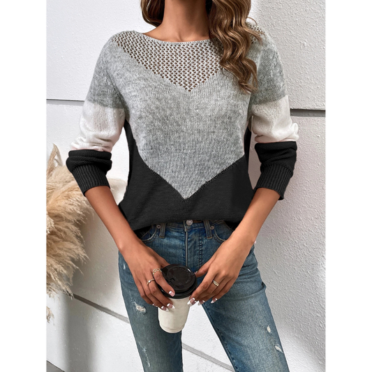 Giulia | Maglia Elegante per Tutti i Giorni
