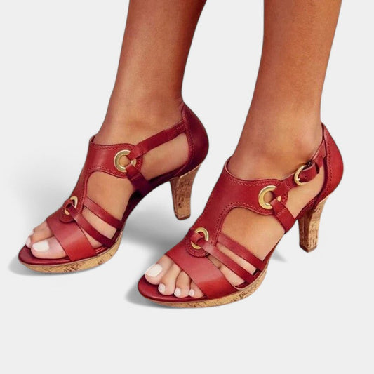 Sofía™ - Scarpe Eleganti e Comode