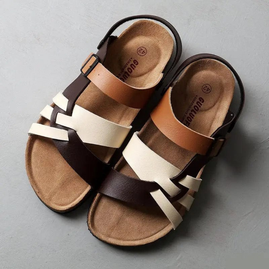 Tess™ | Sandali da esterno premium per il massimo comfort