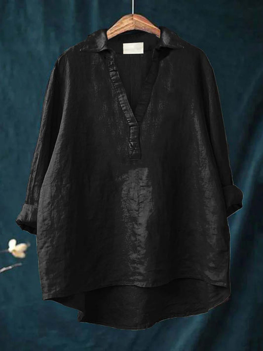 Andrea Blusa Essenziale