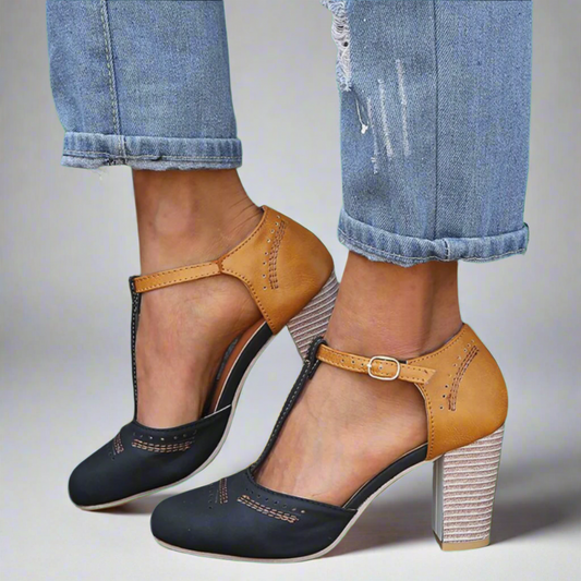36 Mavilda | Sandalias cómodas para una caminata despreocupada