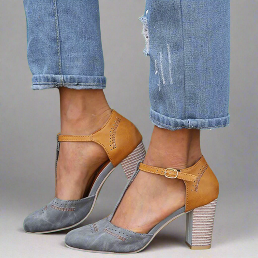 36 Mavilda | Sandalias cómodas para una caminata despreocupada