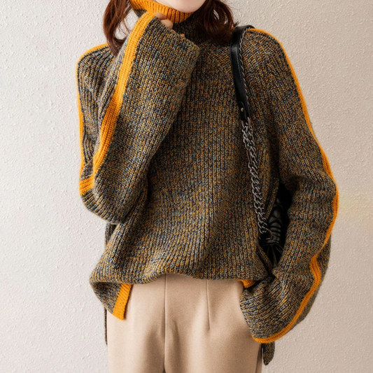Aria | Maglione Chic e Confortevole