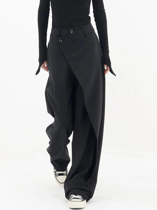 Emilia – Pantalone Avant-Garde