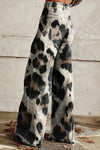 Cheetah - Pantalone Boho Elegante