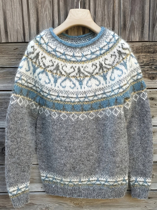 Ingeline - Maglione Elegante e Confortevole