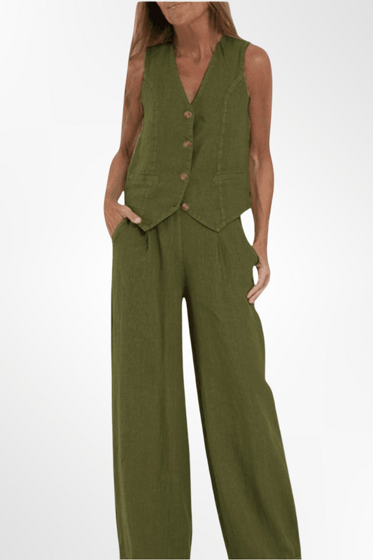 Martina - Completo Elegante