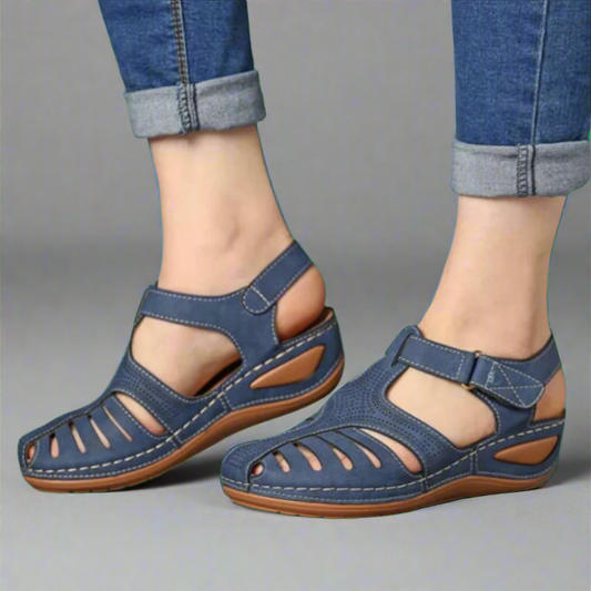 Lucia™ | Sandali confortevoli per tutta la giornata