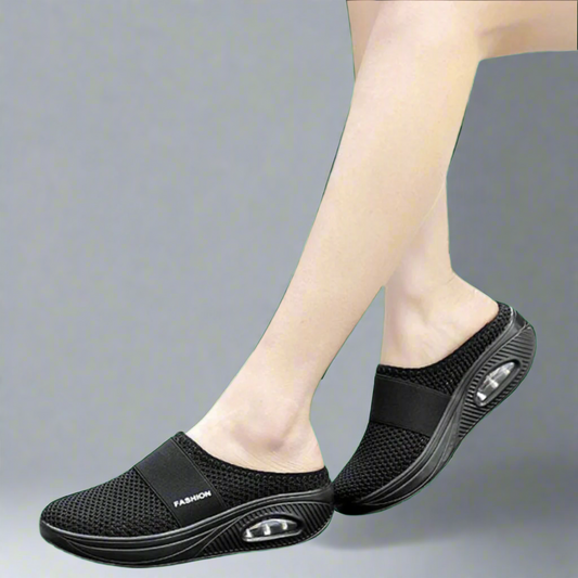 Eve™ | Sandali ortopedici premium per comfort tutto il giorno