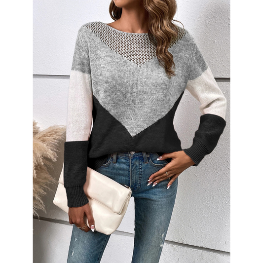 Giulia | Maglia Elegante per Tutti i Giorni
