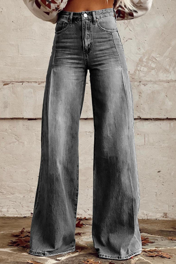 Rosa | Pantaloni Boho Vintage