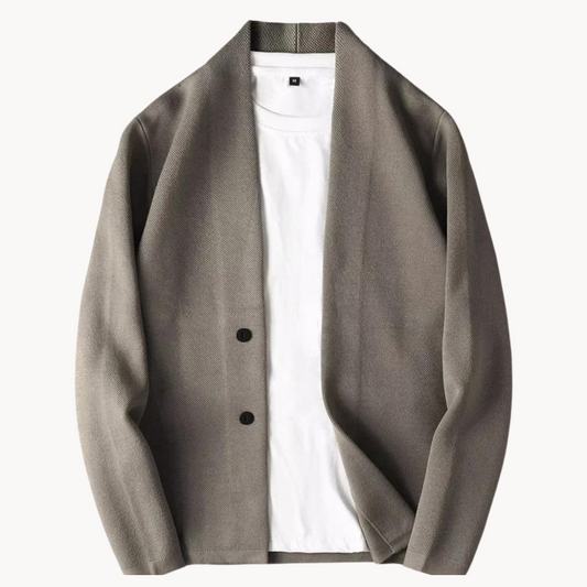 Adrian™ | Blazer Stile Uomo
