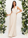 Nicole Mae - Abito da Sposa Maxi