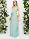 Nicole Mae - Abito da Sposa Maxi