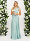 Nicole Mae - Abito da Sposa Maxi