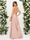 Nicole Mae - Abito da Sposa Maxi