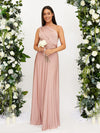 Nicole Mae - Abito da Sposa Maxi