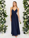 Nicole Mae - Abito da Sposa Maxi
