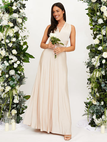 Nicole Mae - Abito da Sposa Maxi