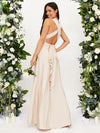 Nicole Mae - Abito da Sposa Maxi