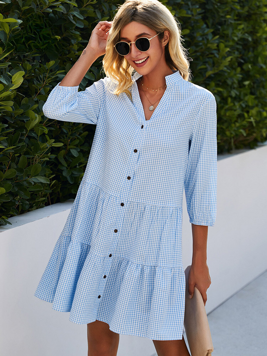 Emy - Abito Cardigan Midi