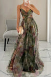 Eirith - Stupenda Maxi Dress