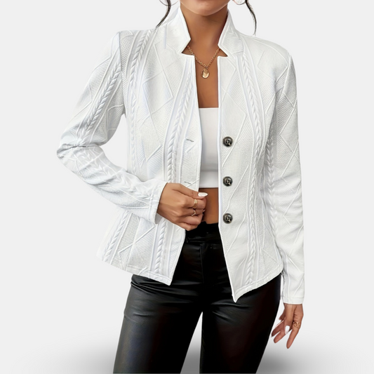 Ana | Giacca Fit Impeccabile