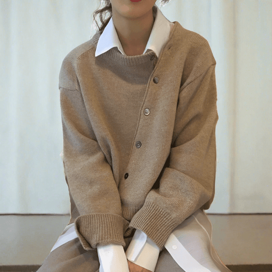 CATHY – CARDIGAN CASUAL