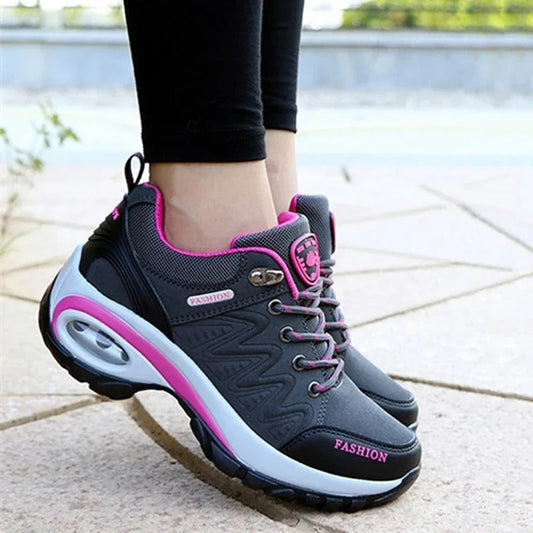 Serena™ | Scarpe ortopediche di alta qualità per donna