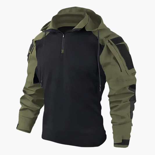 Vance – Giacca Tattica Resistente