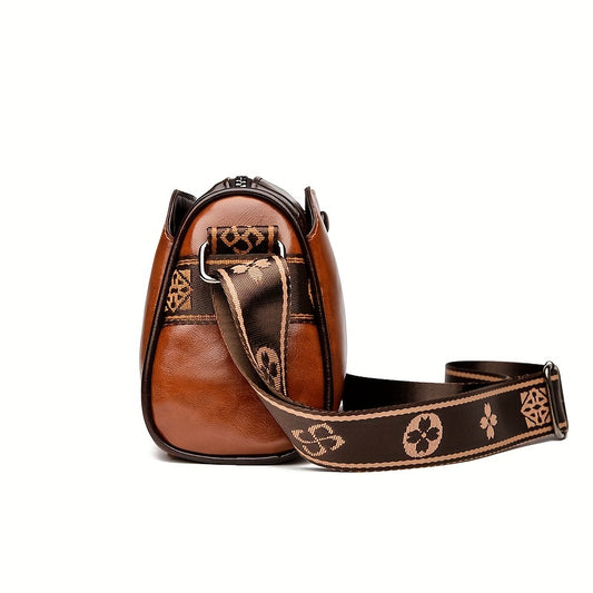 Borsa a Tracolla da Donna