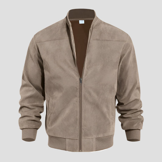 Anders™ | Giacca Bomber Classica