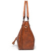 Adeline - Borsa Tote in Pelle Premium