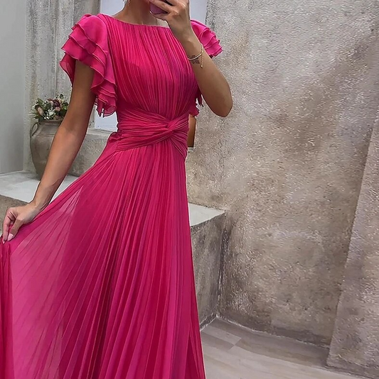 Liese - Abito Maxy da Sera