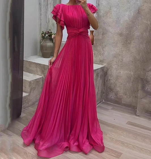 Liese - Abito Maxy da Sera
