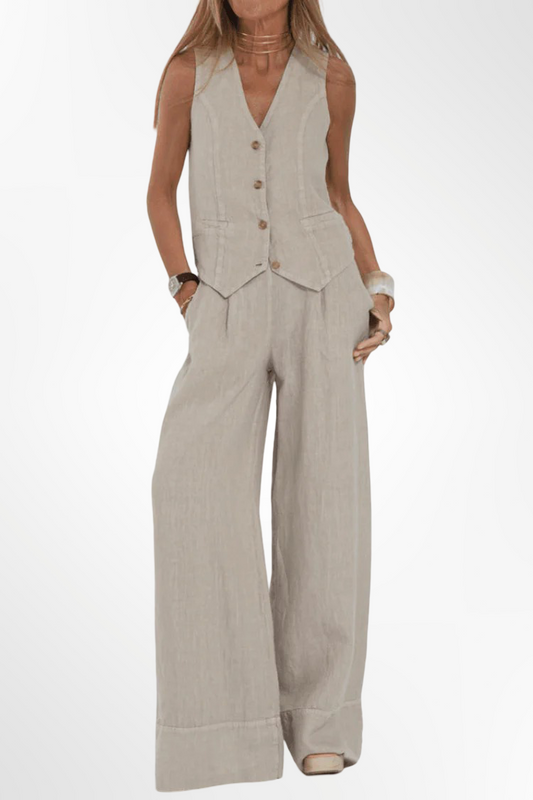 20 Martina - Conjunto Elegante
