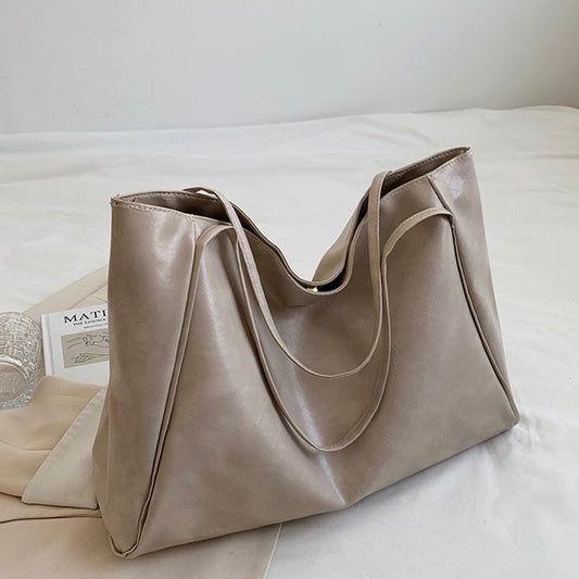 Amara - Borsa in Pelle Retro