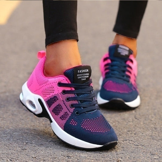 Livia™ | Sneakers ortopediche leggere per donna