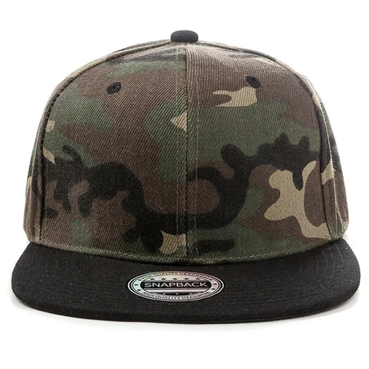 23 Snapback-keps™ – Klassikern som passar till allt