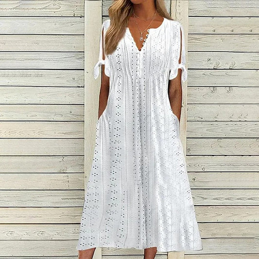 26 Darlene | Sweet Breeze Dress