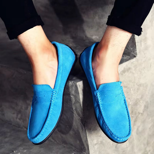 Rupert™ | Mocassini Ortopedici Premium