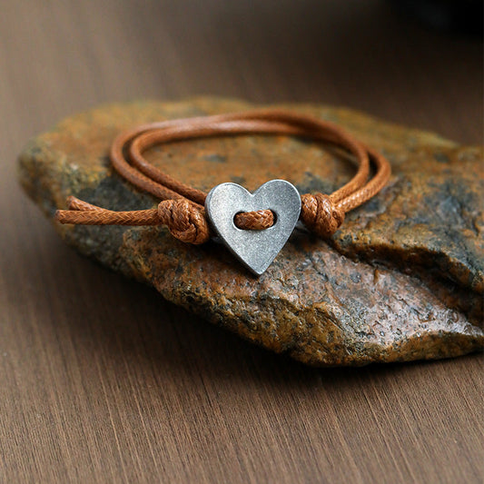 Loventra™ – Un simbolo di amore, appartenenza e forza interiore