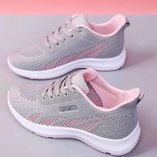 Marisa™ | Scarpe sportive ortopediche per donna